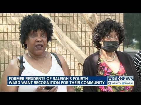 city of raleigh fourth of july