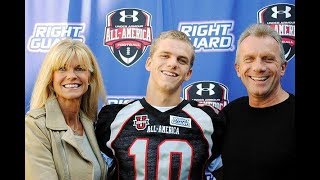 SportsbyBrooks: Joe Montana and son Nick had close relationship with college admissions fixer Wealth