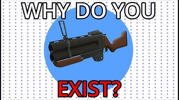 (TF2) The Loch n Load Is Redundant