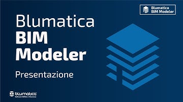 Blumatica BIM Live Talks