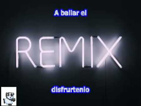 Charito Alonso - Mix Charito - Merengue MIX