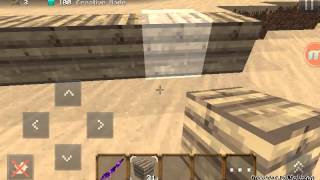 Savanna craft part 2 screenshot 5