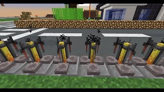 Tutorial: Auf Minecraft Servern den Plot Rand ändern.