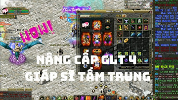 🔴 NÂNG CẤP GIÁNG LINH THUẬT 4  ẶC GIÁP SĨ  TẦM TRUNG + TRÒ CHUYỆN CÙNG AE  (19 /12/2022)