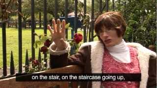 Louise Milicevic's story - Access to Historic Buildings