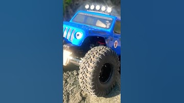 #axialrc #jeep #axialracing #axial #horizonhobby #injora #rc4wd #rccrawler #jeeplife #rccrawler