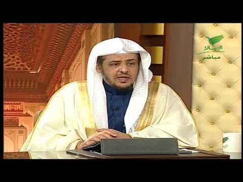 حكم من حلف علي أن يفعل شئ ولم يفعله ناسيا الشيخ خالد المصلح