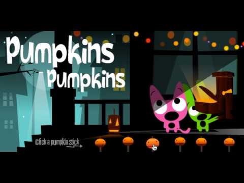 pumki pumpkin 4FB