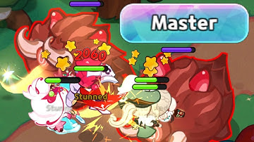 Master Mode Guide: World 1 (1-6 through 1-13)