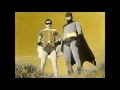 Batman  original 1966 main theme