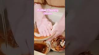 Rubber Cleaning Gloves Buy here: https://s.shopee.ph/1gGOKaLHqJ #rubbergloves #cleaninggloves