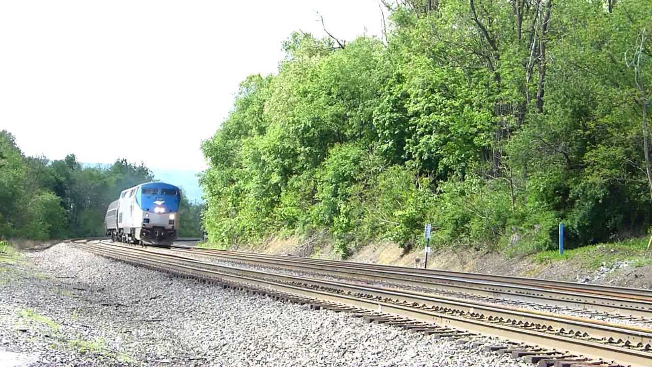 bnsf 5729 AMK 119