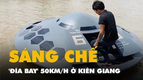 Thanh niên ở Kiên Giang chế 