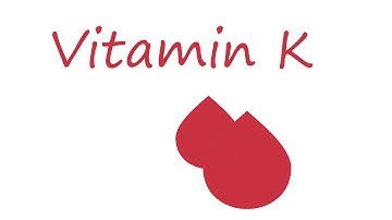 Vitamin K – biochemical functions and deficiency|CSIR NET Lifesciences|CSIRathome