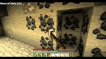 Minecraft / BuildCraft / IndustrialCraft Let