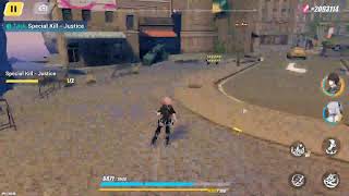 [Honkai Impact 3] Doing some APHO 2 Adventure Tasks