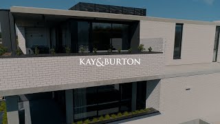 The Penthouse/9-11 Adamson Street, Brighton