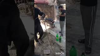 AC DC solar earthing 🌏👍🤲🤲🤲🤲🤲🤲💞💞💞💞 pakistan lahore