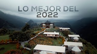 Lo mejor del 2022 - Angel Ruiz