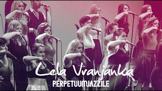 Perpetuum Jazzile - Lela Vranjanka / Pulp Fiction (live)