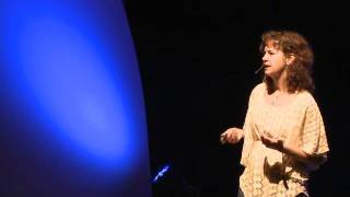 TEDxDirigo - Eli Stefanski - Making Systems Thinking Sexy