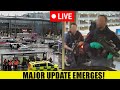 🚨BREAKING: HUGE Heathrow Airport 'Attack' News as Major Update Emerges!