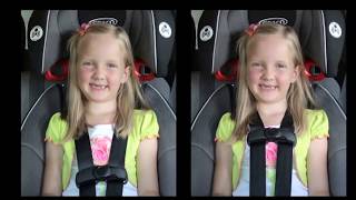 Celebrity Simple Steps to Child Passenger Safety Wealth