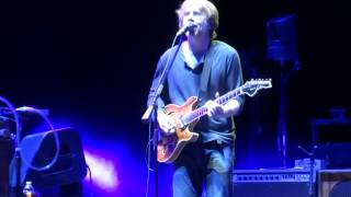 Watch Phish Cavern video