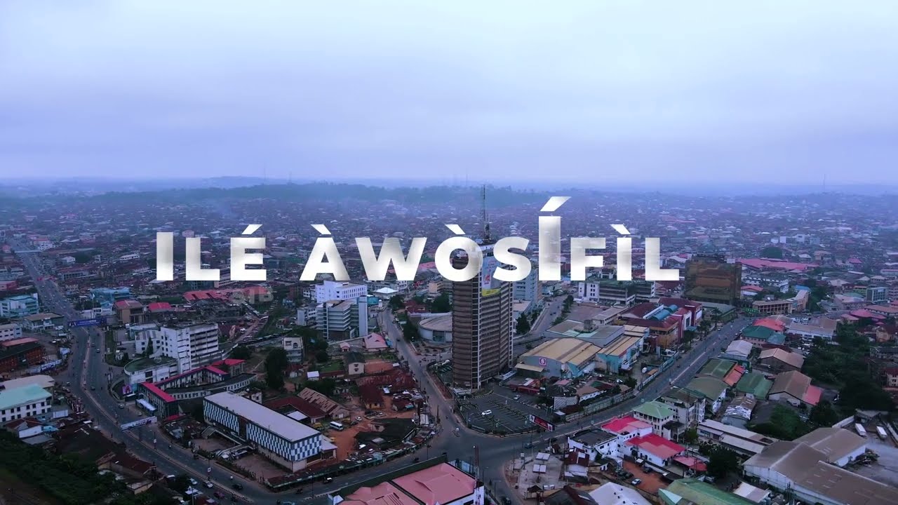 ILÉ ÀWÒSÍFÌLÀ
