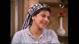 المسلسل النادر خمسة  يونس شلبي  هالة صدقي  1