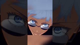 Gojo Satoru- Vidrado Em Voce - Edit 4K