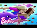 Barbie S Dolphin Adventures Compilation 