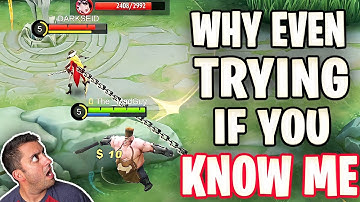 ENEMY Trying Hard to Get WIN | But There is Franco In Between Them | Franco Mythic Gameplay | MLBB