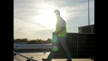 Yotta Installation Video