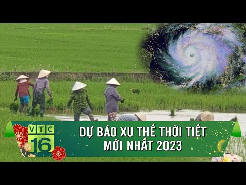 Video: Thời tiết là gì? Dự báo thời tiết được thực hiện như thế nào? Những sự kiện thời tiết nào nên sợ hãi?