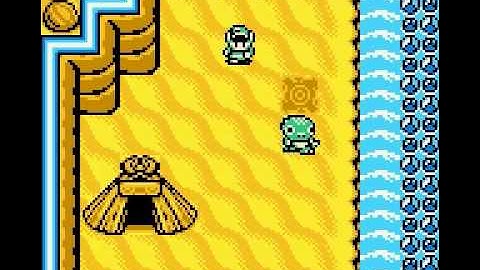 Legend of Zelda: Oracle of Ages #014 - Getting (Almost) All My Stuff Back