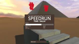 Stilt Fella Deathless Speedrun in 15:25 [World Record 02.05.2021]