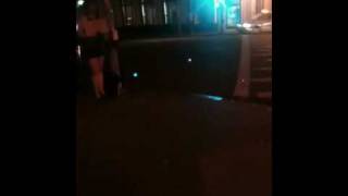 Tranny in San Diego