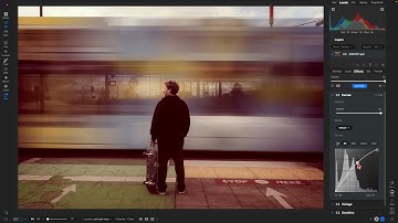 How to Use ON1 Photo RAW MAX in Photoshop (Full Plugin Guide)