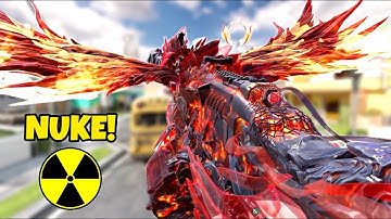 First MYTHIC Shotgun JAK12 NUKE Gameplay + Gunsmith