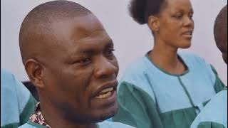 Natembea marehemu new edition 2025_by Muungano Christian Choir_Tz