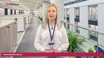 Can I apply for a Basic DBS Check on behalf of someone else?