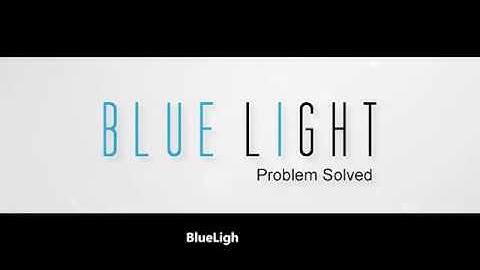 Blue Light - Learn IBM® i2® Analyst