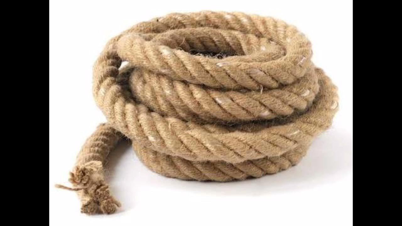 Rope Coil