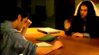 RUMPELSTILTSKIN GRINDER - Nothing Defeats The Skull (OFFICIAL VIDEO)