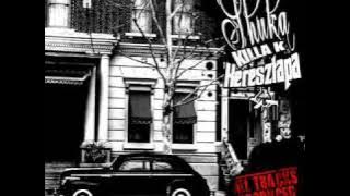 Shuka - Szebb napok (prod. by Killa K)