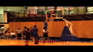 7 3 8th grader chol marial 7 0 balsa koprivica dominates the paint