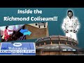 Elvis in Richmond, Virginia: Elvis Back on Tour