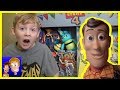 Toy Story 4 Carnival Adventure Forky Duke Caboom Bo Peep Ducky Bunny Woody Toy Story 4 Carnival Adventure Forky Duke Caboom Bo Peep Ducky Bunny Woody