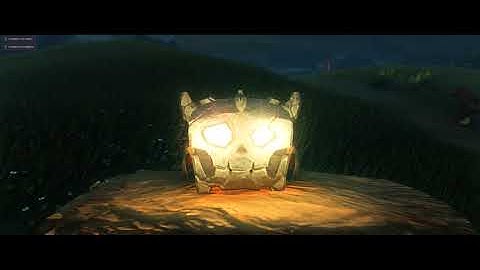 Zelda BOTW Cemu Test - PC Ultrawide (ReShade RTGI)